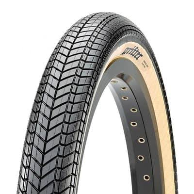 Maxxis Grifter Folding 20" Tire