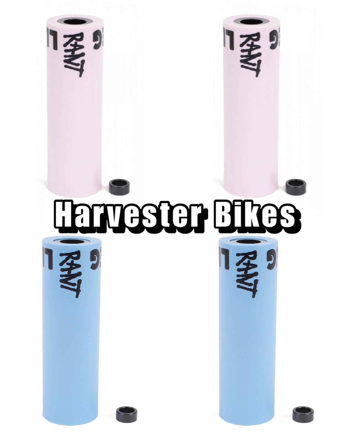 Rant LL Cool Peg - (SINGLE)