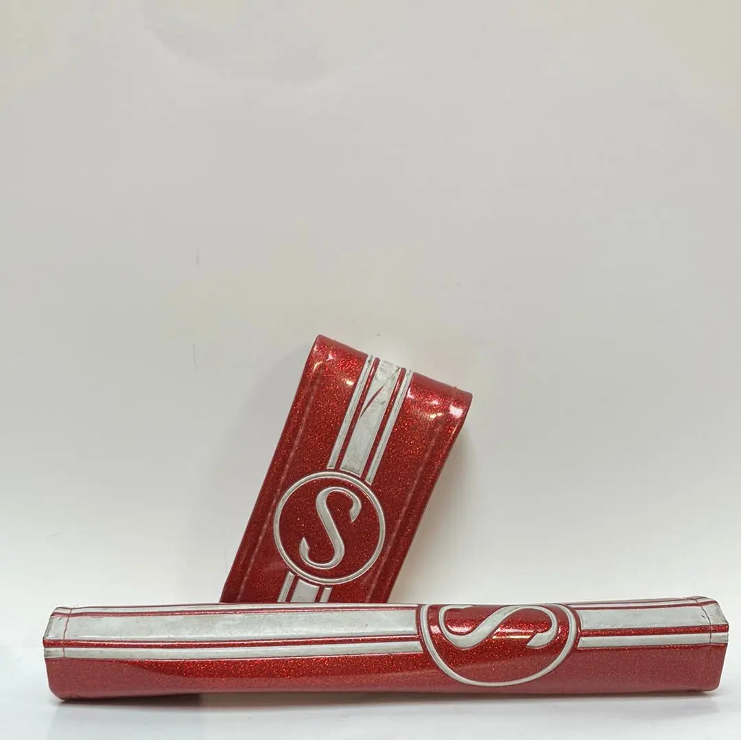 Schwinn Stingray Stem and Frame Pad Set Schwinn