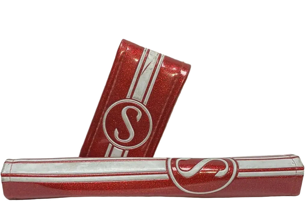 Schwinn Stingray Stem and Frame Pad Set Schwinn