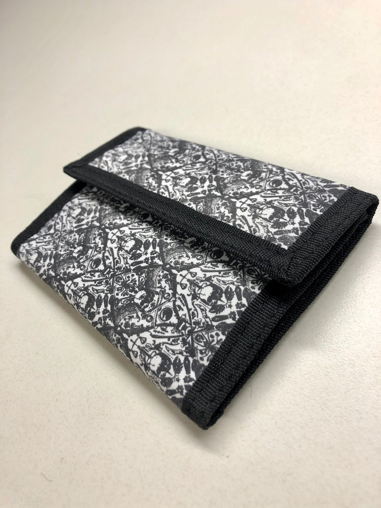 Shadow Conspiracy Wallet