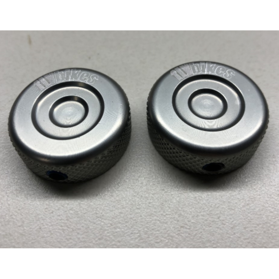 FLY 7075 Aluminum Barends