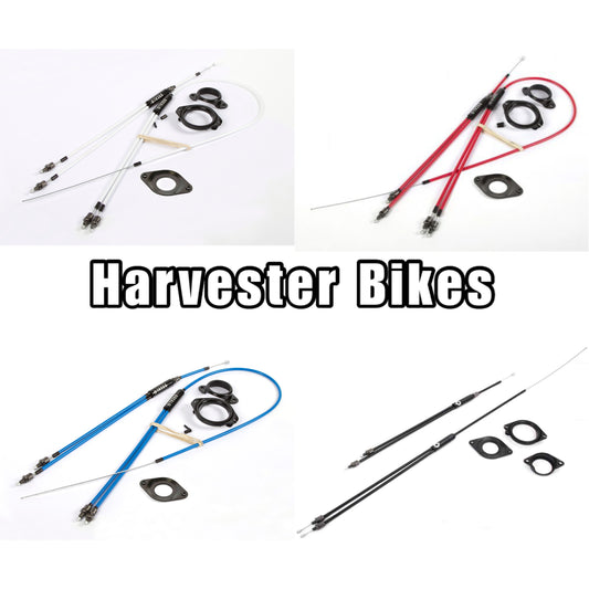 Vocal Retro Gyro Kit