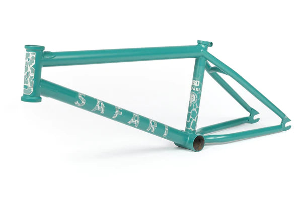 BSD Safari "Reed Stark" Frame