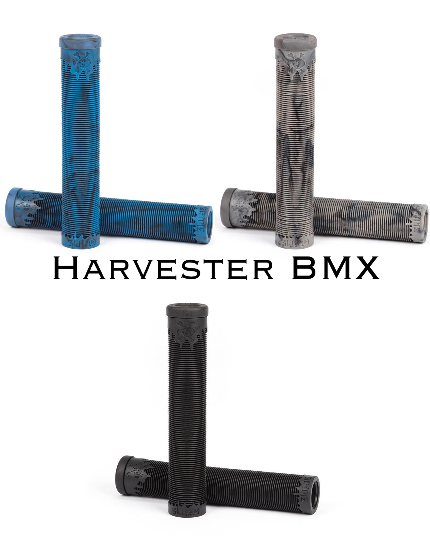 BSD Grime Grips