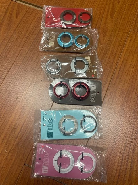 FLYBIKES HEADSET TOP CAP