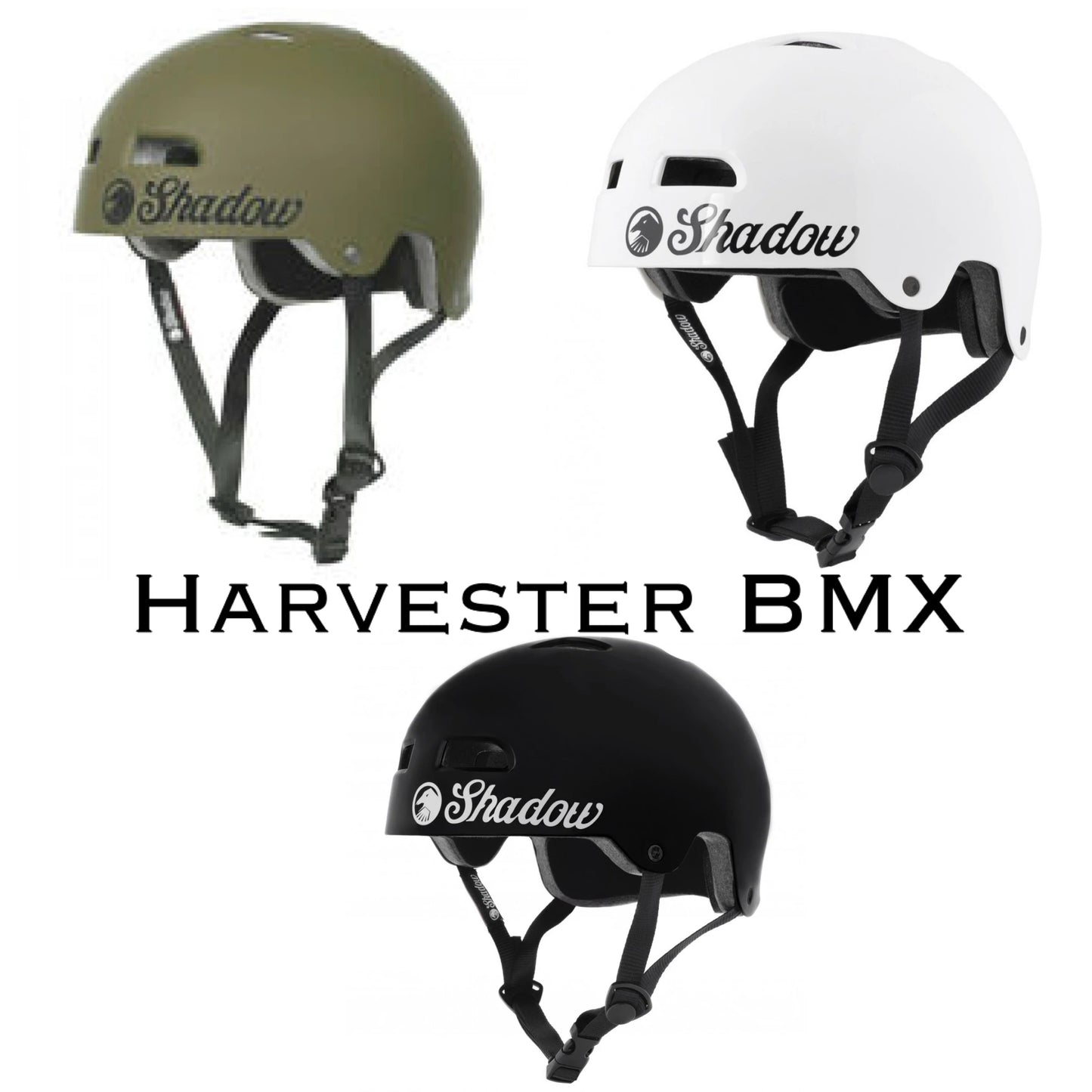 Shadow Classic Helmet