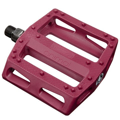 Animal Rat Trap Pedals
