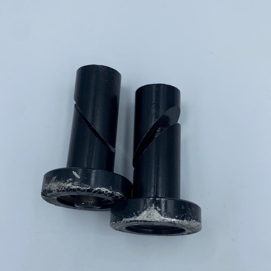 Haro Mirra Era Barends