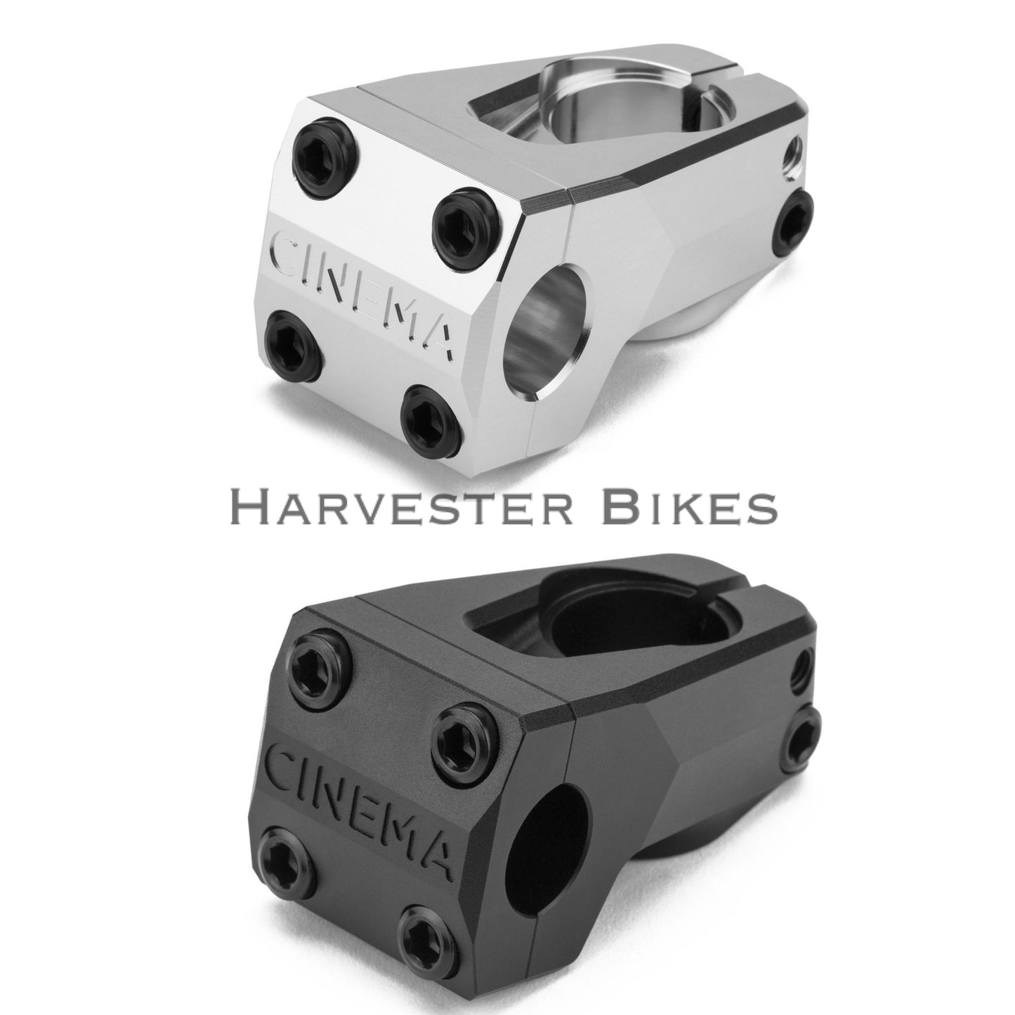 Cinema Projector Stem