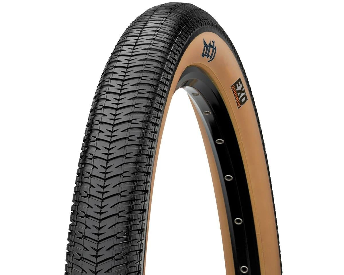 Maxxis DTH Tire 26"