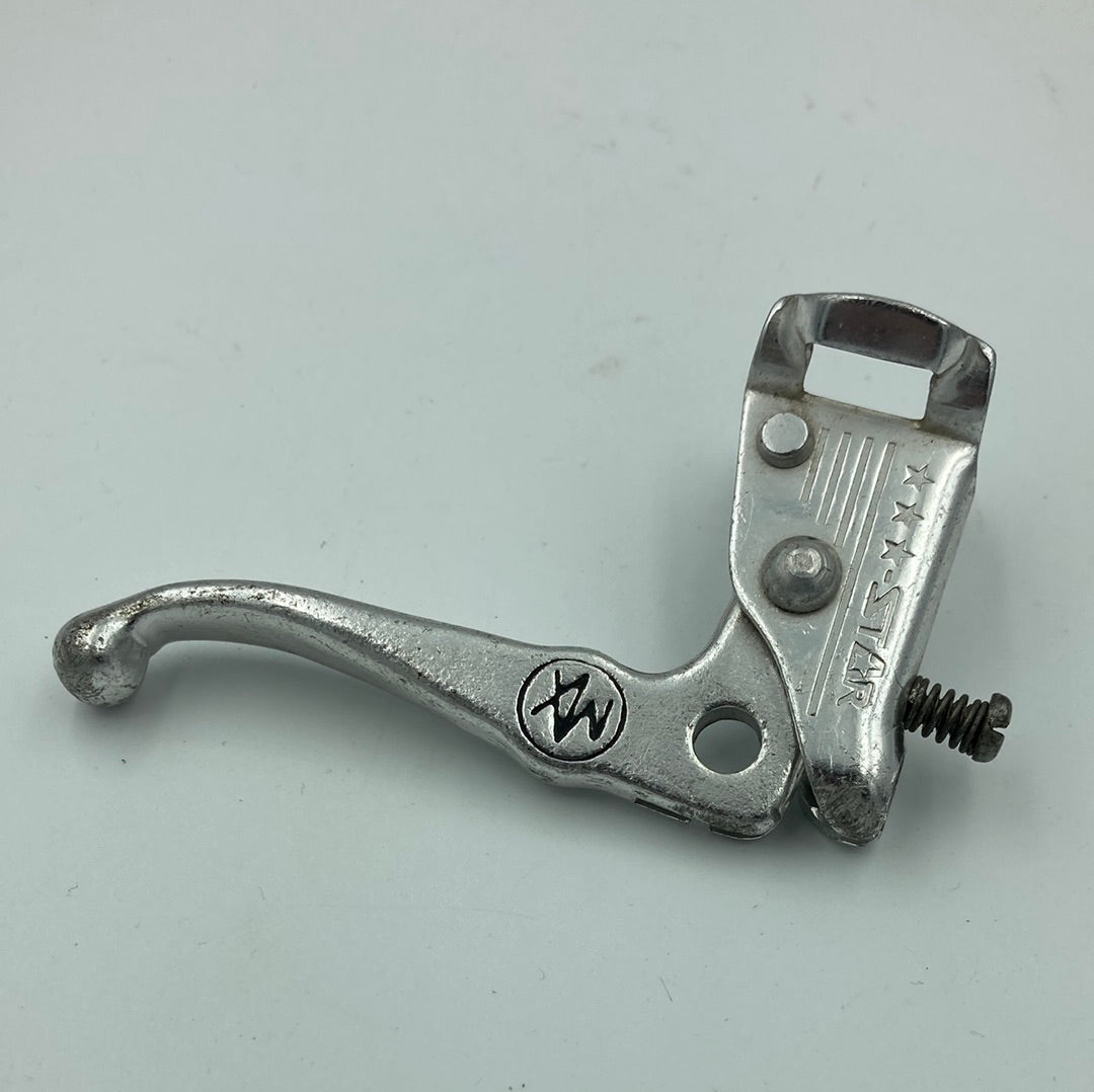 Assorted Old School Brake Levers (Singles)