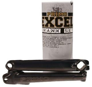 Primo Excel Replacement Crank Arm Right 175mm Primo
