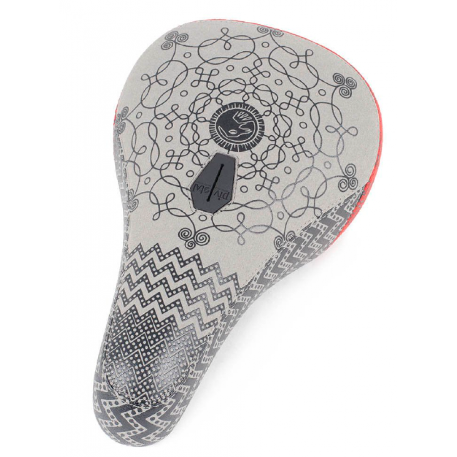 The Shadow Conspiracy "Penumbra Joris Coulomb Series 8" Mid Pivotal Seat Shadow Conspiracy