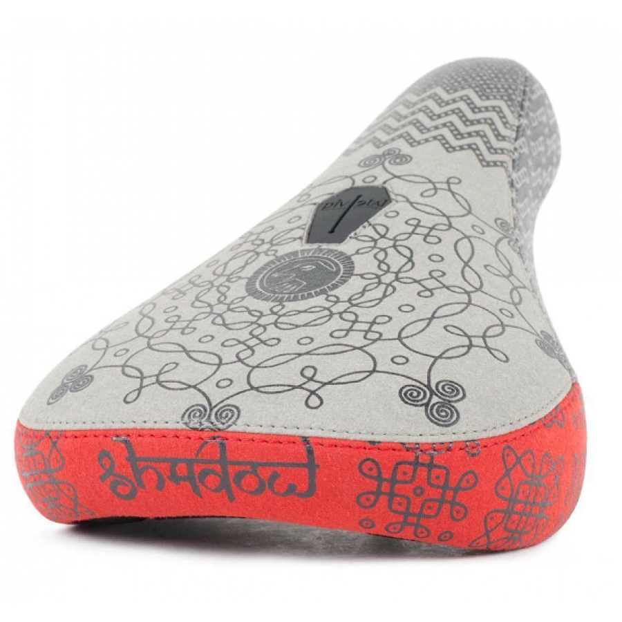 The Shadow Conspiracy "Penumbra Joris Coulomb Series 8" Mid Pivotal Seat Shadow Conspiracy