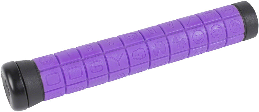 Odyssey Aaron Ross V2 Keyboard Grip