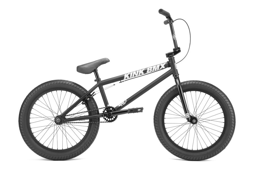 Kink 2024 bikes bmx