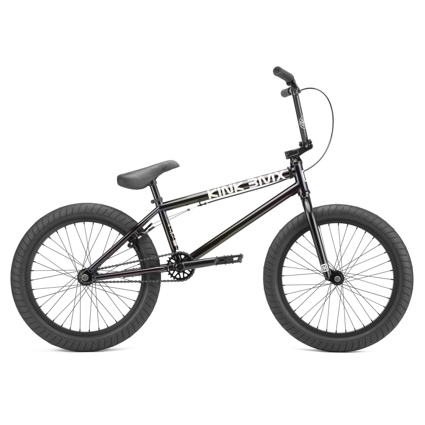 Kink Launch 20"