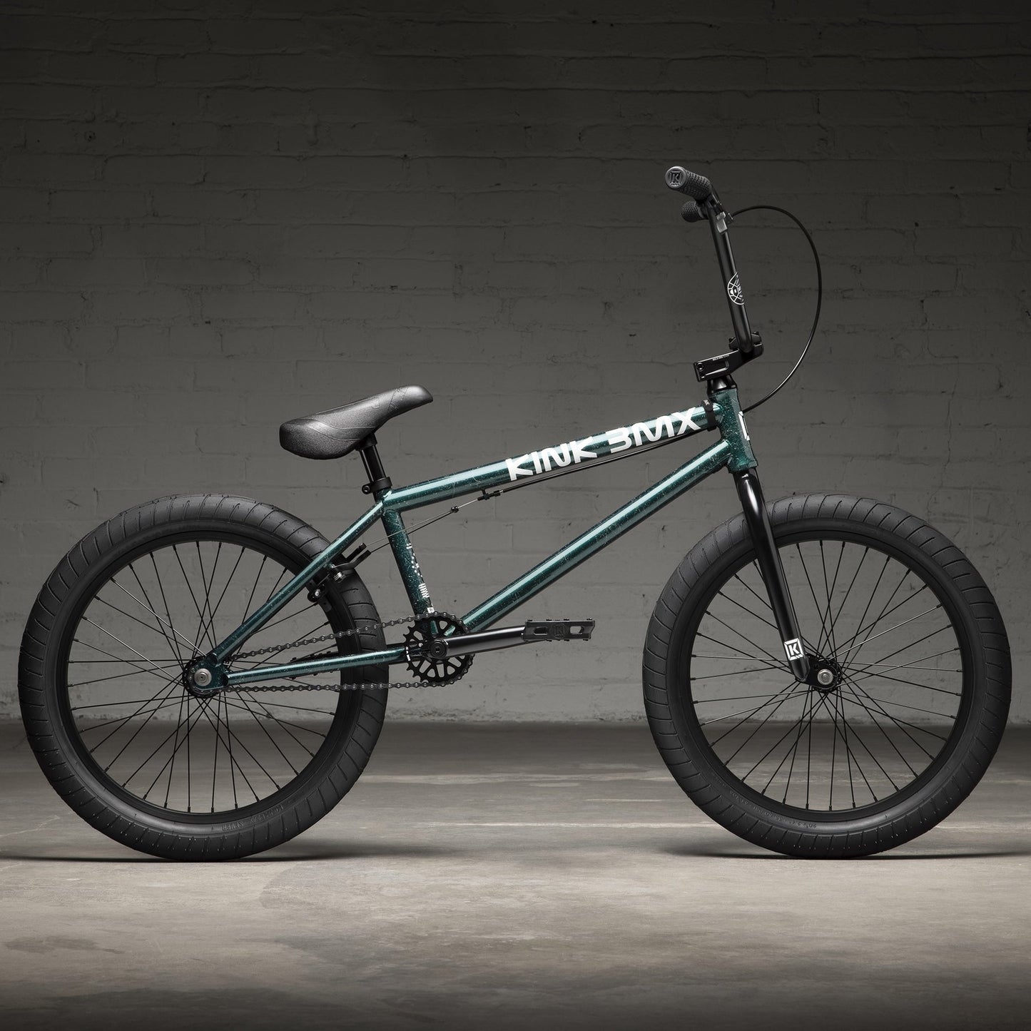 Kink Launch 20"