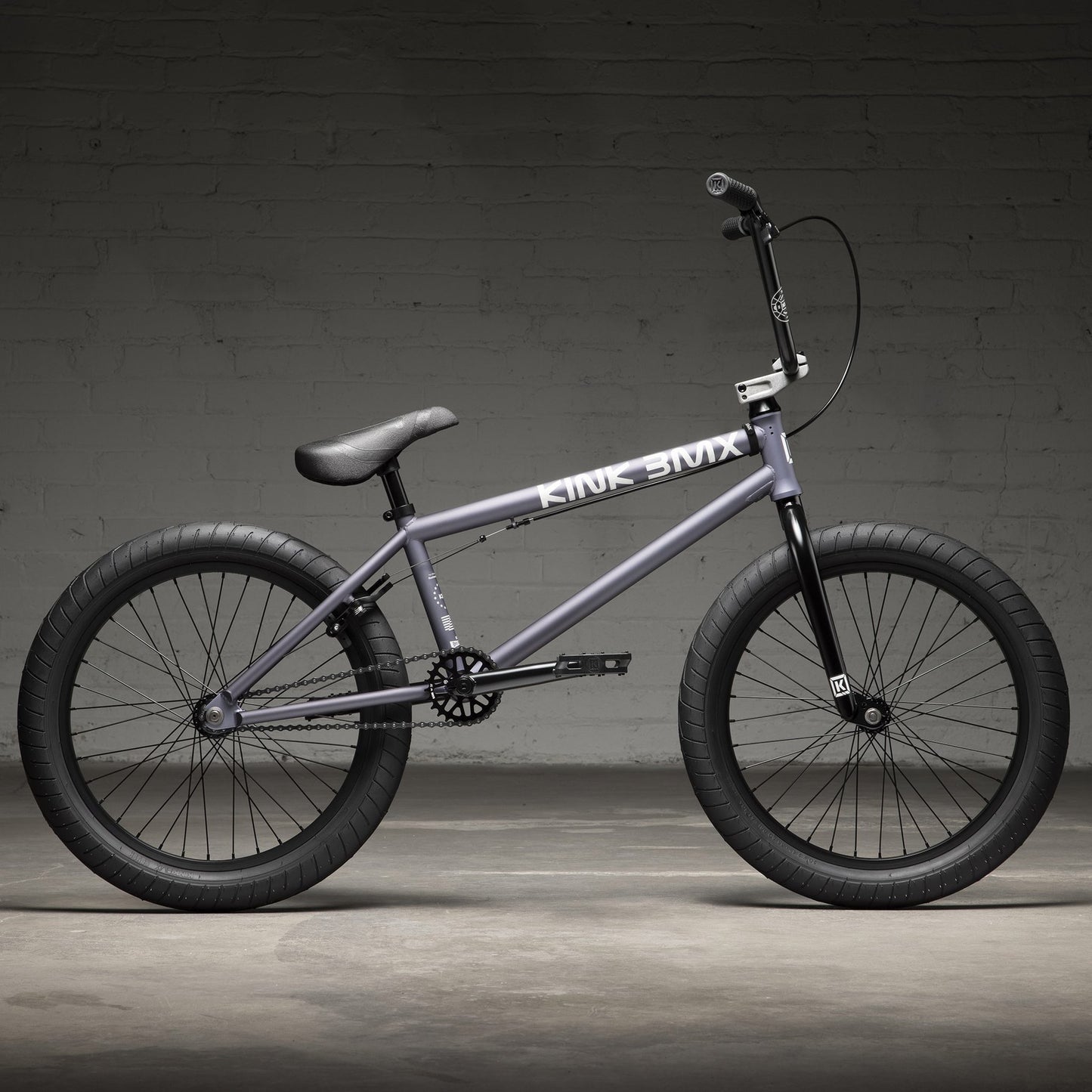 Kink Launch 20"