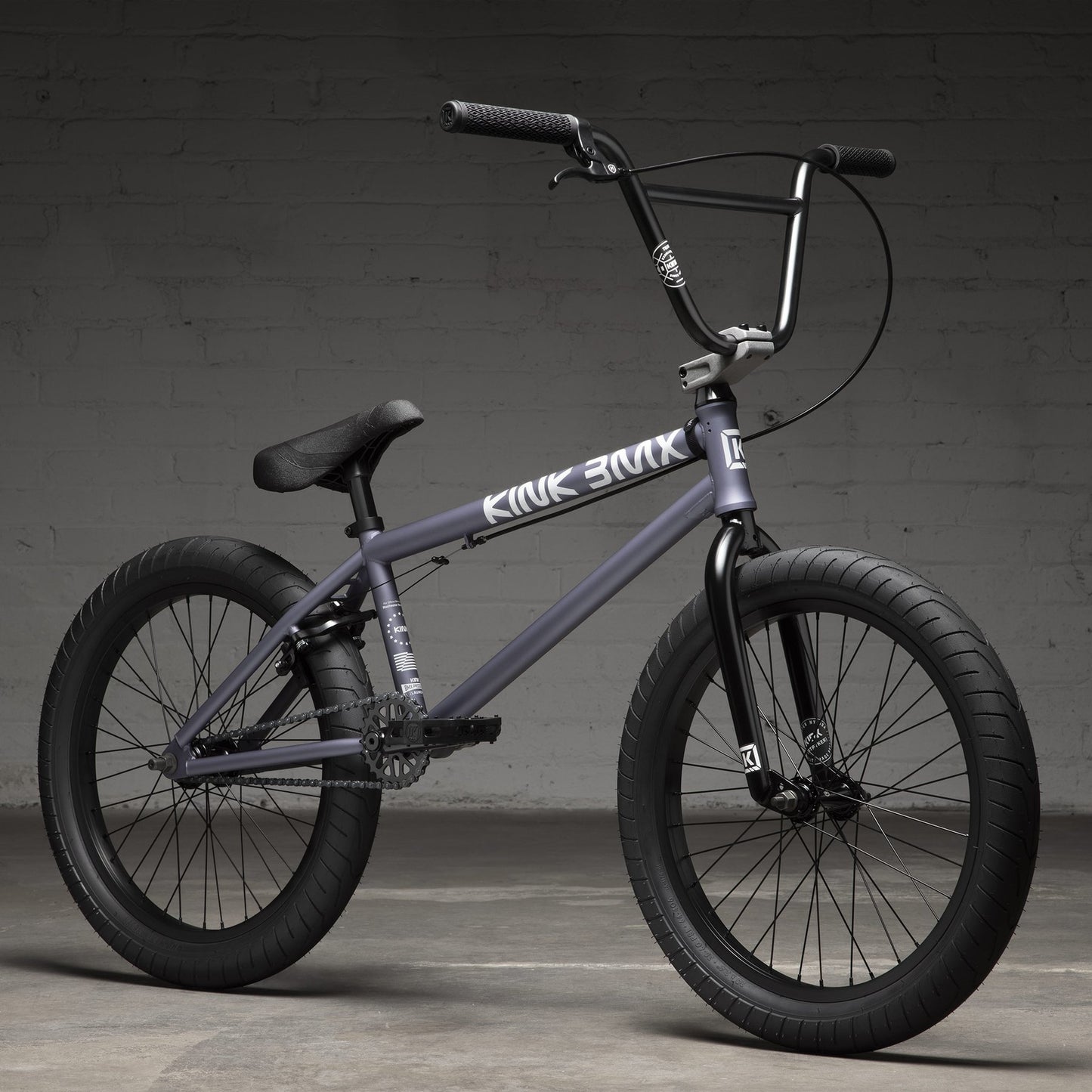 Kink Launch 20"