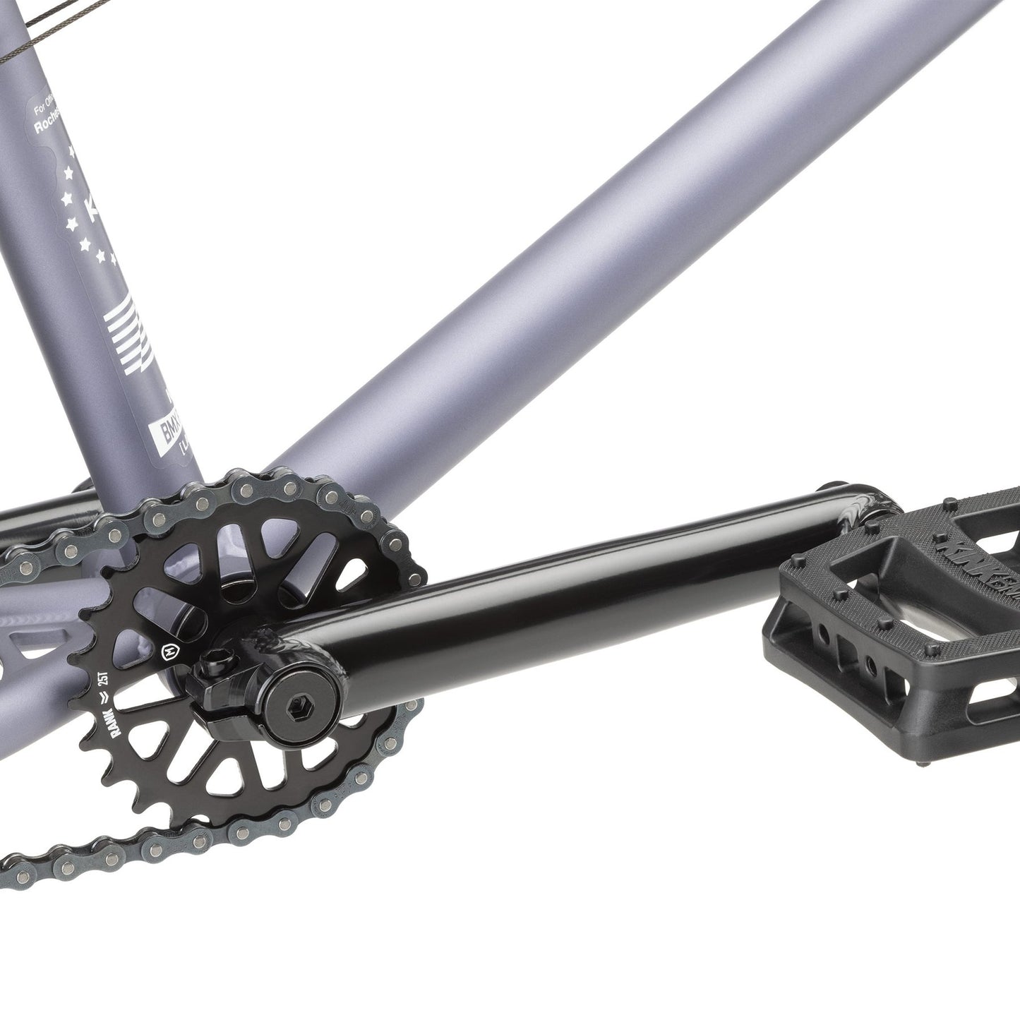 Kink Launch 20"