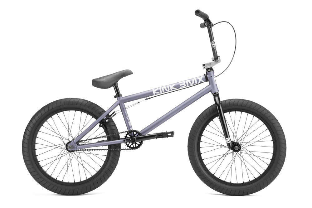 Kink Launch 20"