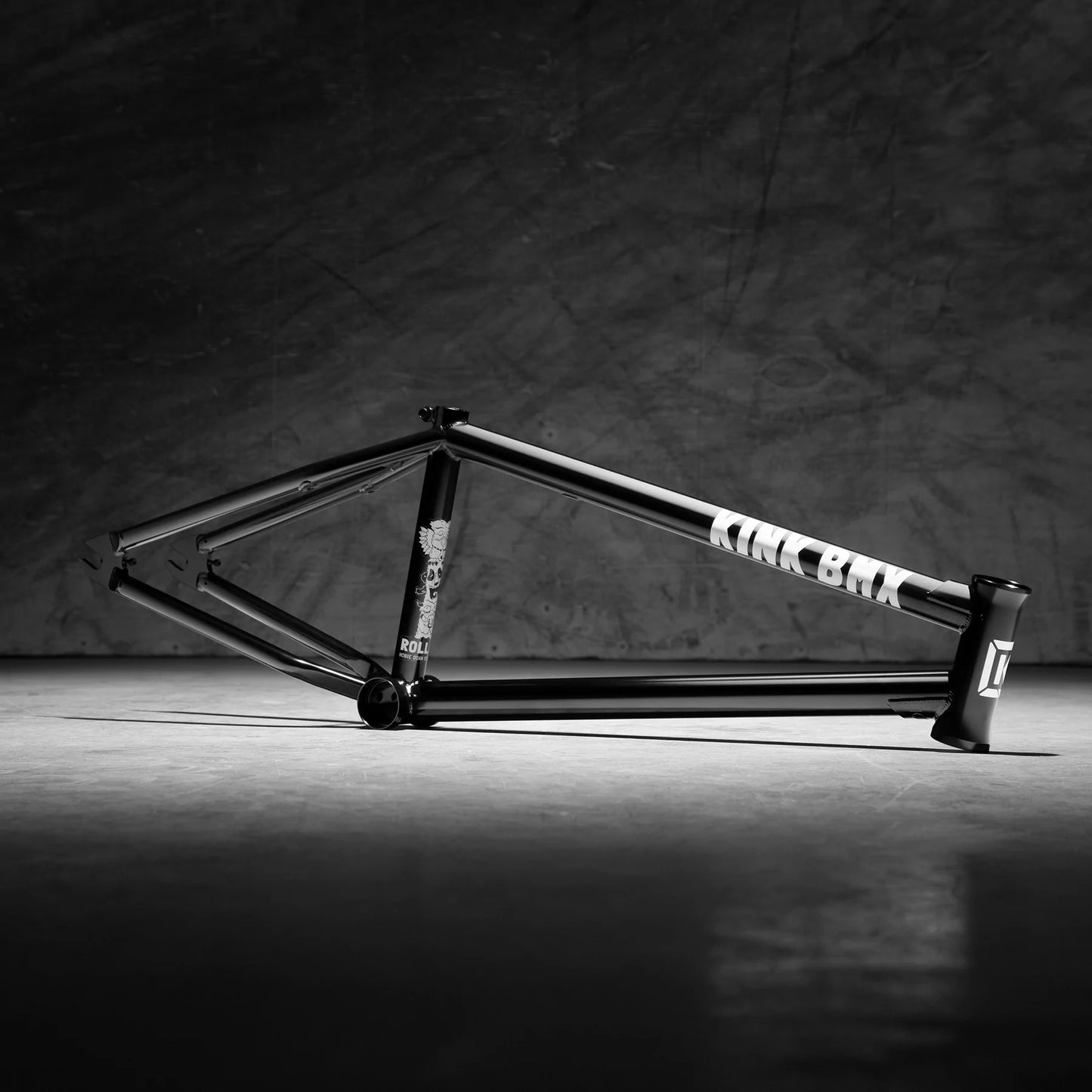 KINK ROLL UP "Hobie Doan" FRAME