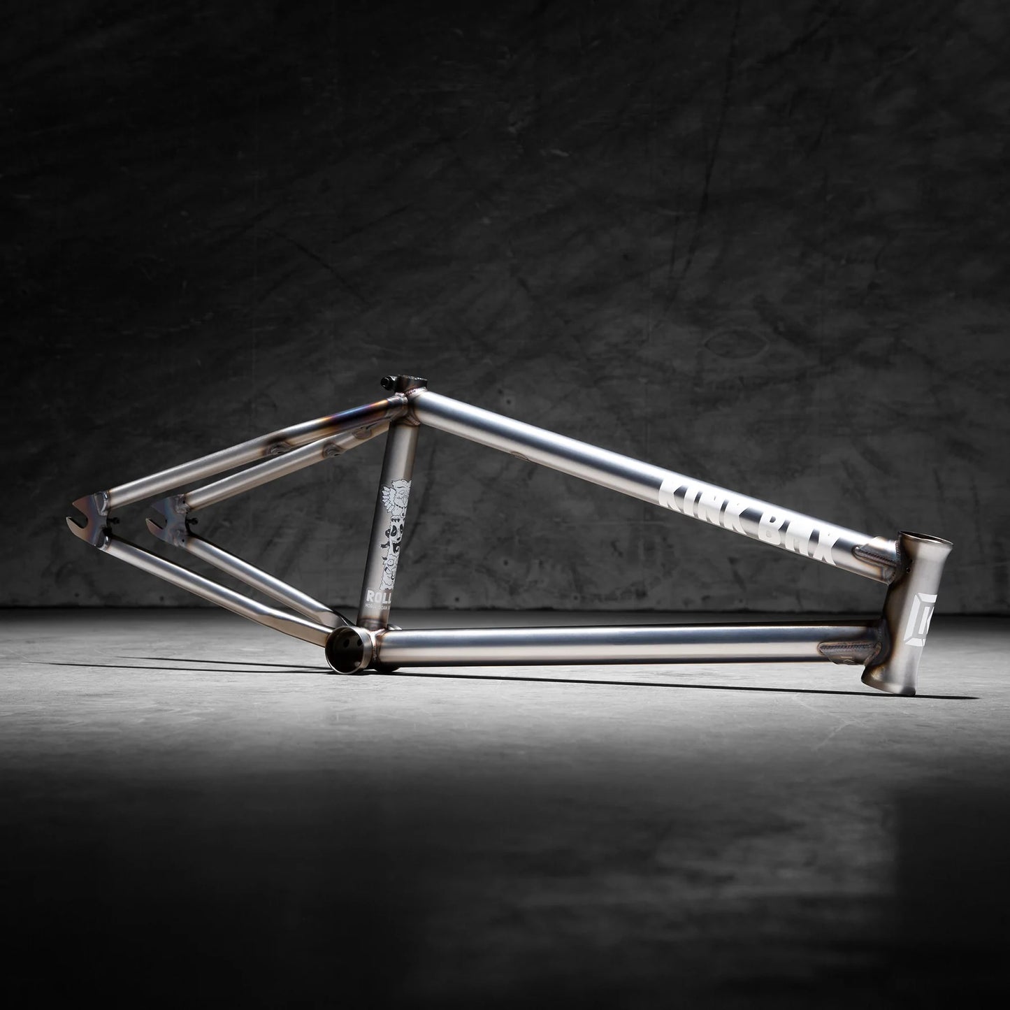KINK ROLL UP "Hobie Doan" FRAME