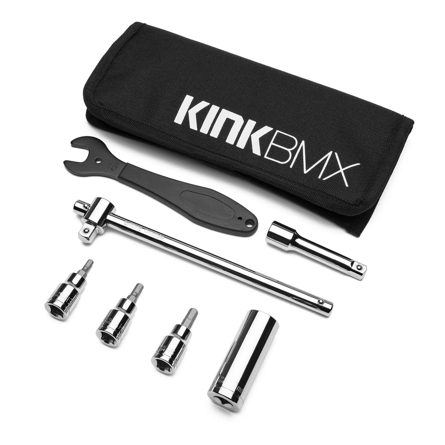 KINK SURVIVAL TOOLKIT Kink