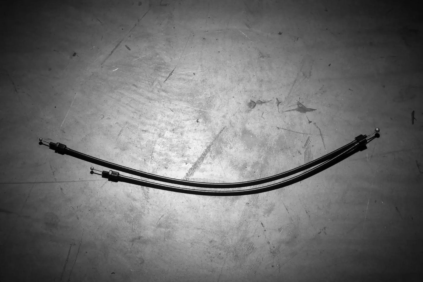 KINK UPPER GYRO CABLE Kink