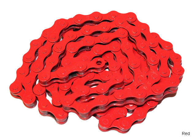 KMC 410 S1 Chain (Multiple Colours)