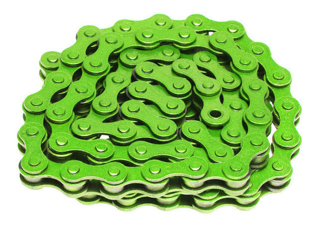 KMC 410 S1 Chain (Multiple Colors)
