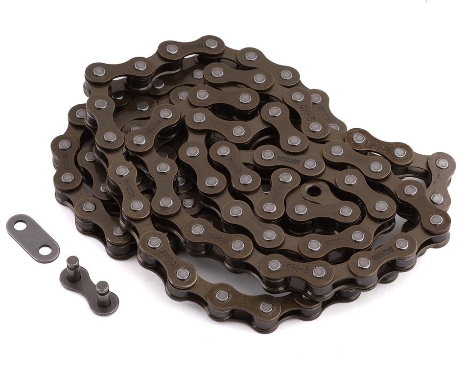 KMC 410 S1 Chain (Multiple Colors)