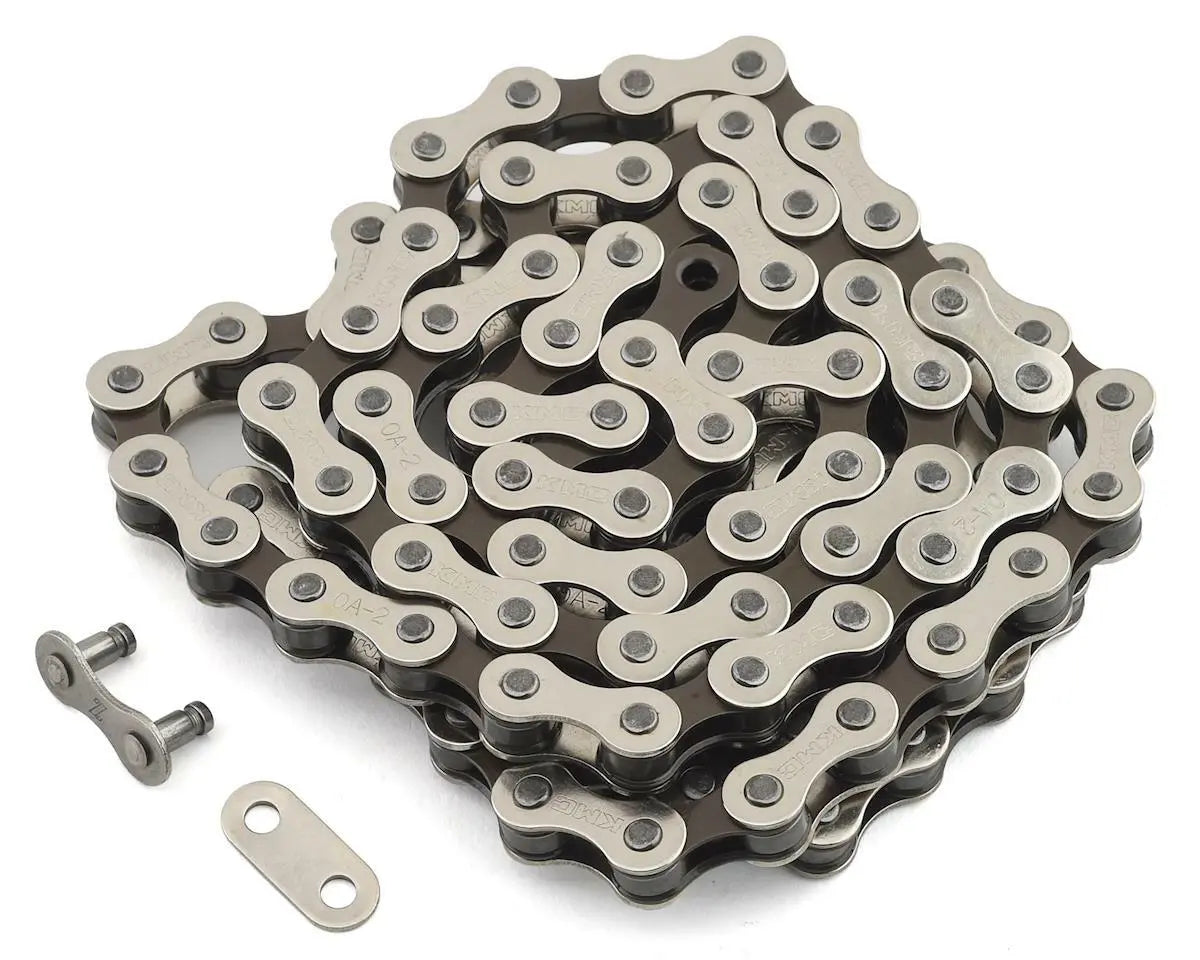 KMC 410 S1 Chain (Multiple Colours)