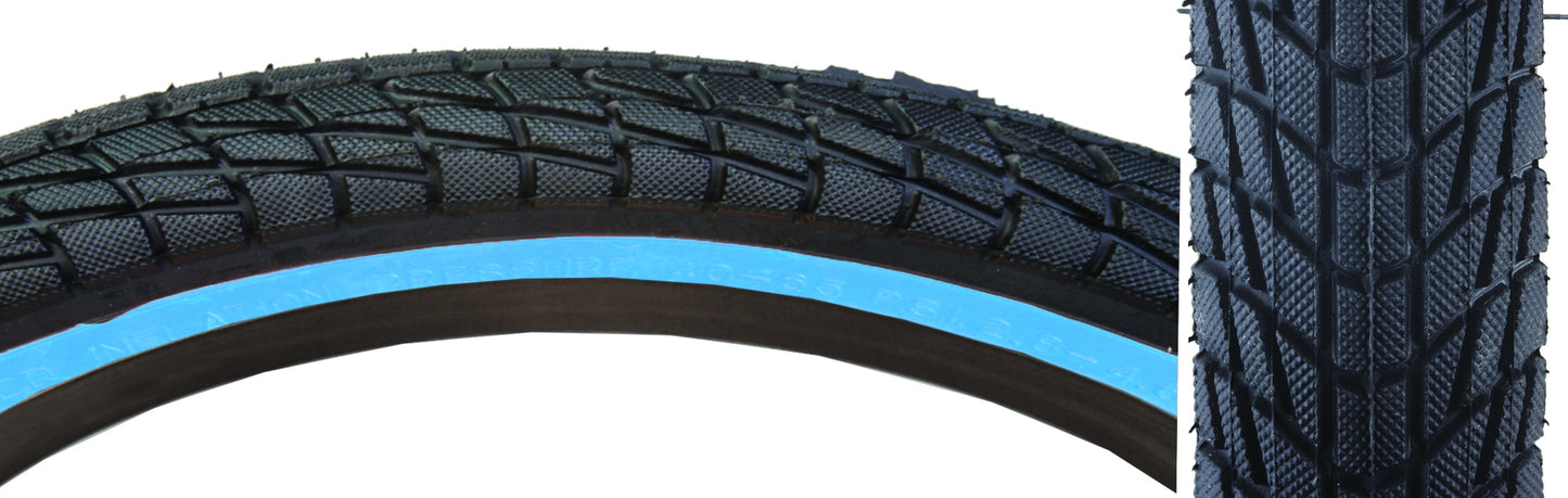 Kenda Kontact 20"x1.95” Tire (Pair)