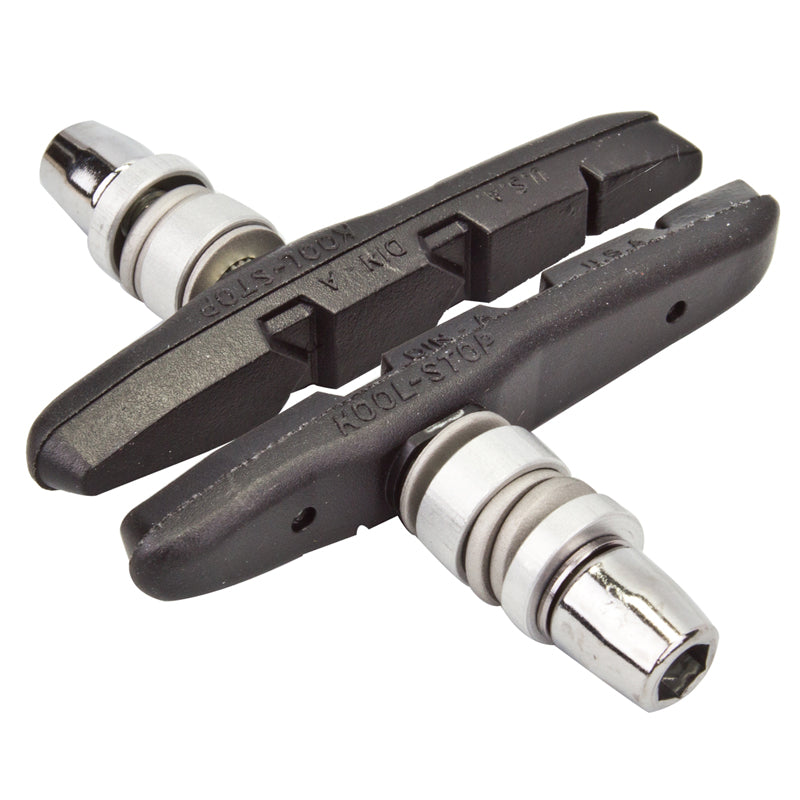 Kool Stop Thinline All Weather Brake Pads