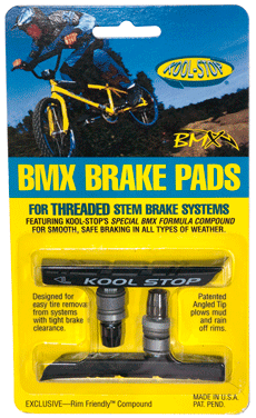 Kool Stop BMX Pads