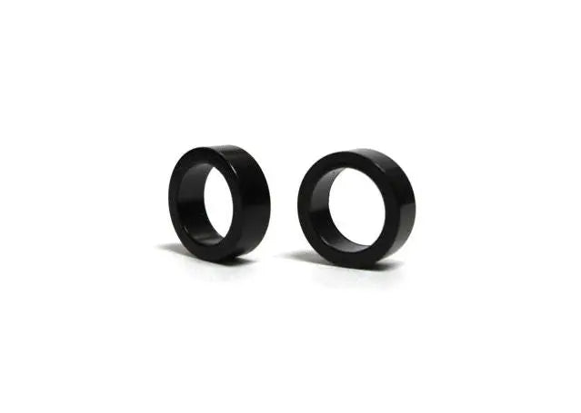 BMX Peg Spacer Adapter (Sold In Pairs) La Casa