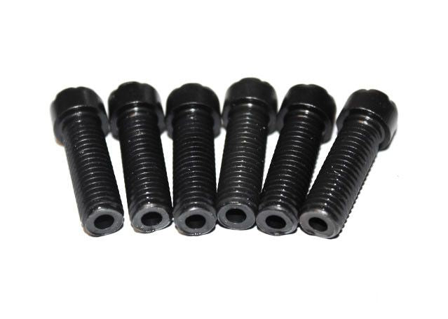 La Casa Hollow Stem Bolts