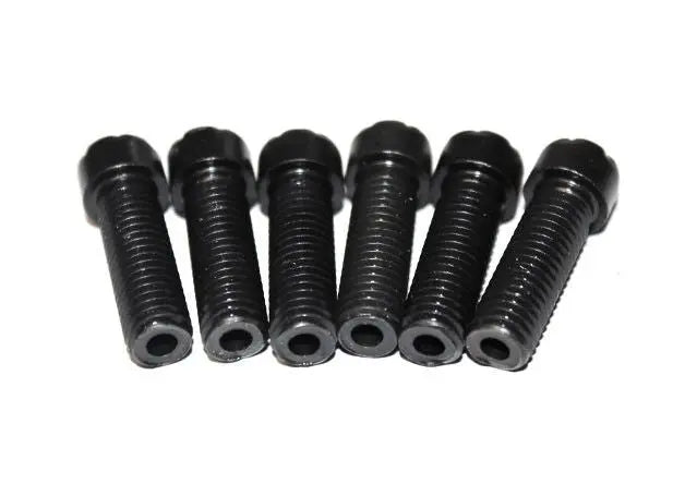 La Casa Hollow Stem Bolts La Casa