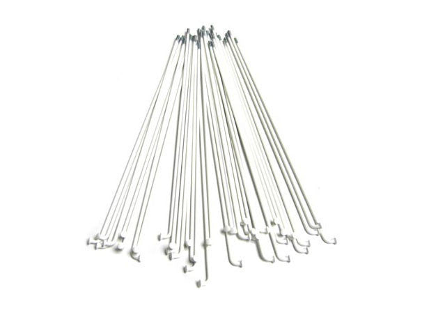 La Casa 14G Spokes (40 Pack)