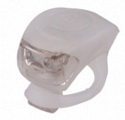 LED Light Set Front & Rear (PAIR)