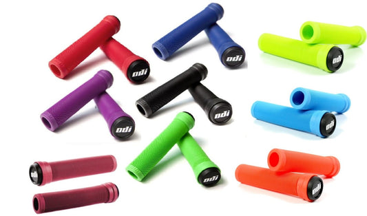 ODI Longneck SL (Soft) Flangeless Grip