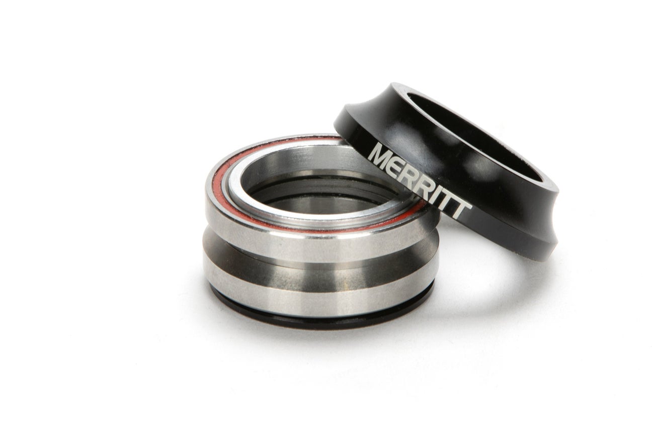 MERRITT LOWTOP HEADSET