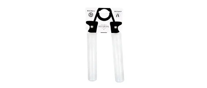 MACNEIL X DEFGRIP GRIP Macneil
