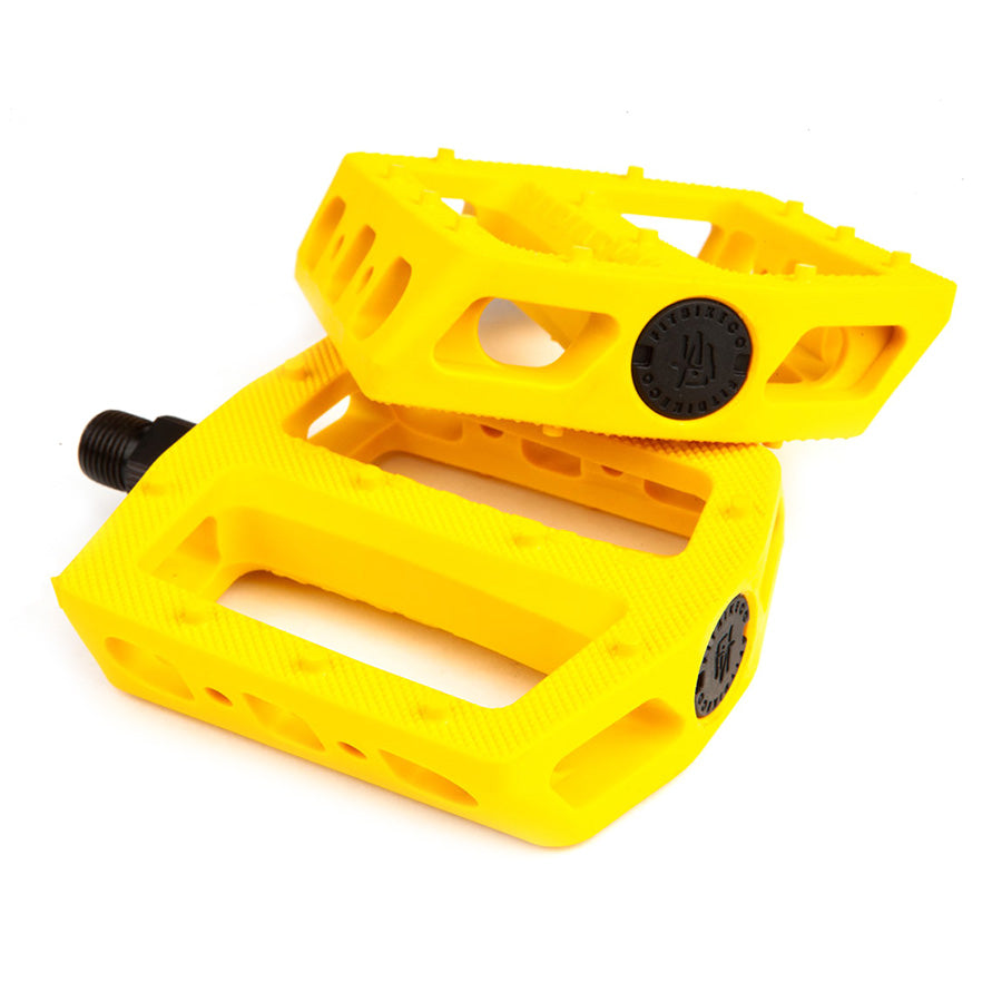 FIT MAC PC PEDALS