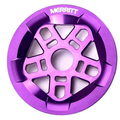MERRITT BEGIN PENTAGUARD SPROCKET 25T