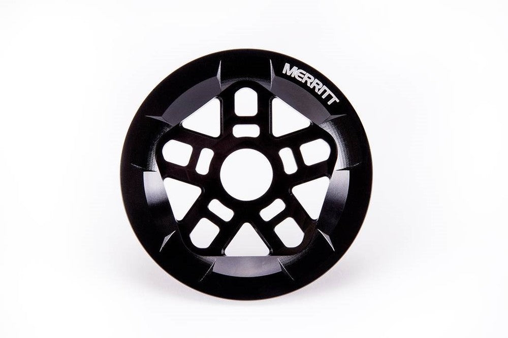 MERRITT BEGIN PENTAGUARD SPROCKET 25T