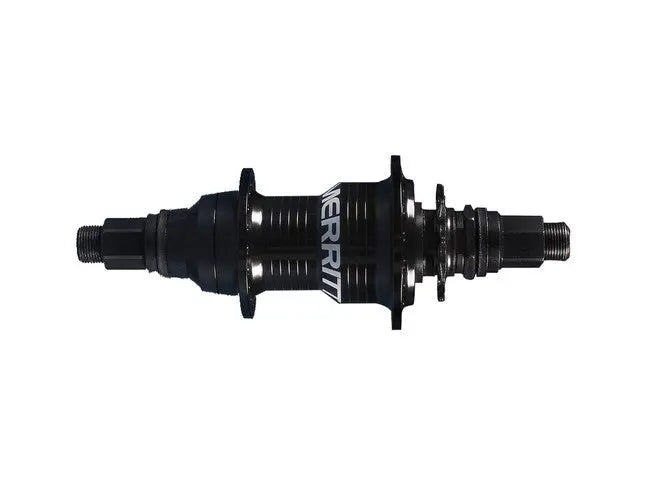 MERRITT FINAL DRIVE FREECOASTER V2 HUB Merritt